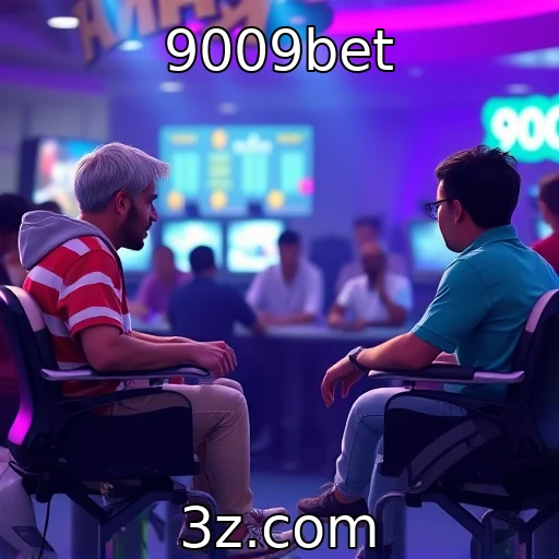 Acessibilidade em jogos para jogadores com deficiência : 9009bet