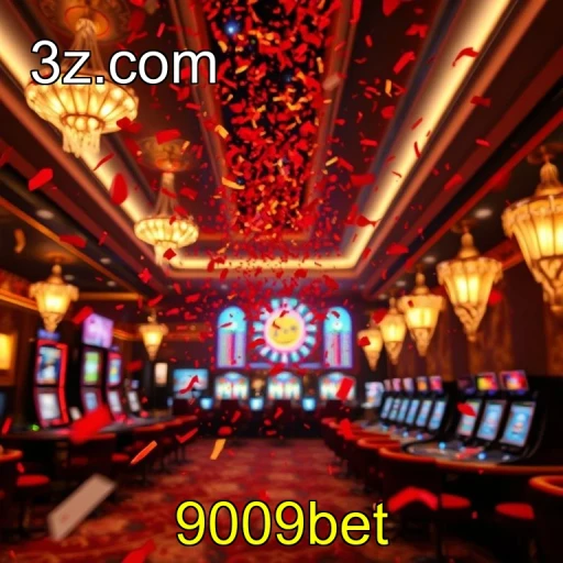 9009bet Bônus Especiais