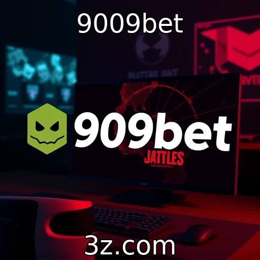 Futuro do streaming de jogos e sua viabilidade : 9009bet