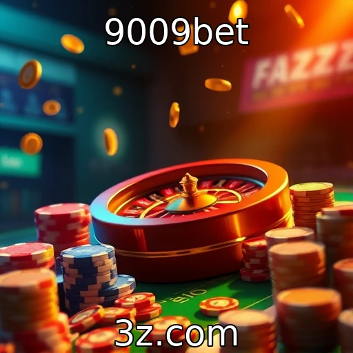 Regulamentação de jogos de azar em diferentes regiões - 9009bet