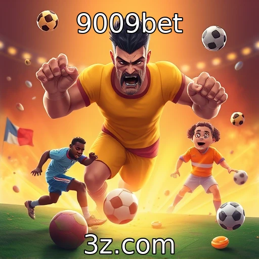 Desenvolvimento de jogos no Brasil cresce em popularidade | 9009bet