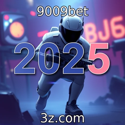 Perspectivas do mercado de jogos em 2025 : 9009bet
