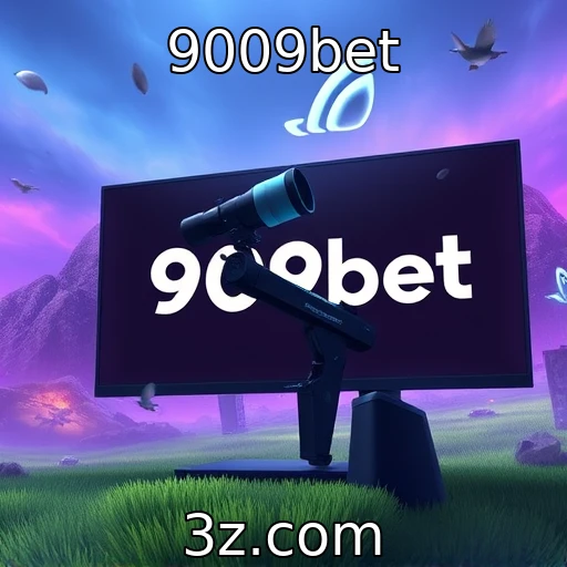 Crescimento das plataformas de streaming de jogos | 9009bet