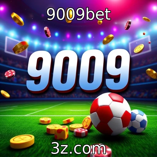 Crescimento do mercado global de jogos online - 9009bet