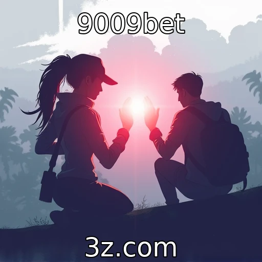 Narrativas interativas como nova tendência em jogos : 9009bet