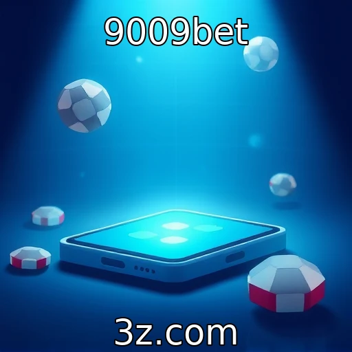 A crescente popularidade dos jogos mobile : 9009bet