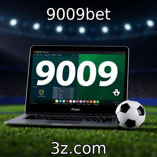 Apostas online crescem na indústria de jogos | 9009bet