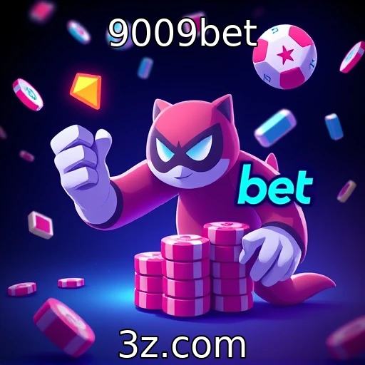 Tendências em jogos online para engajamento dos usuários | 9009bet