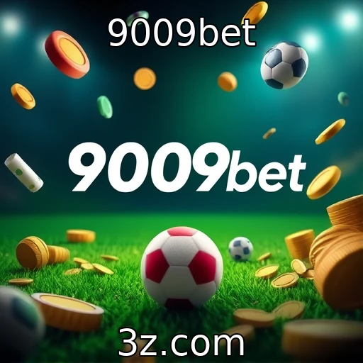 Tendências de jogos online em ascensão - 9009bet