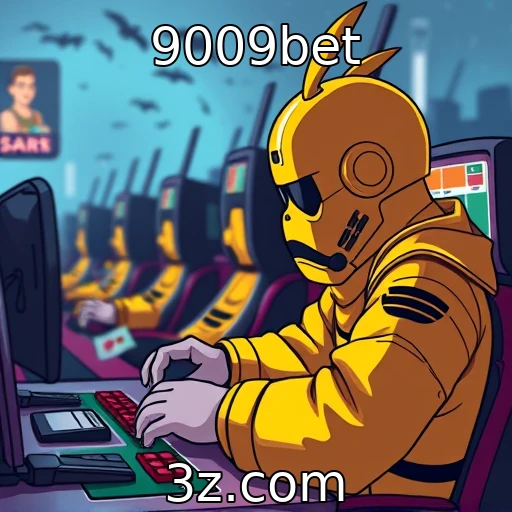 Efeitos da pandemia na produção de jogos | 9009bet