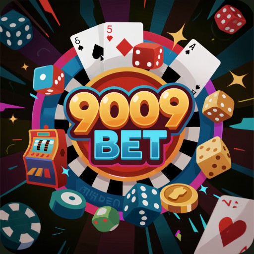 9009bet logo